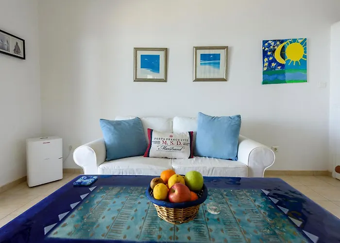 Villa Semeli Paros Drios